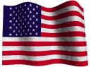 animated american flag photo: Animated Flag AnimatedFlag1.gif